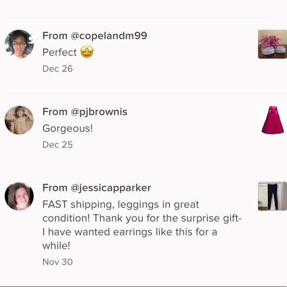 ⭐️Posh Ambassador II⭐️ - Picture 7 of 11